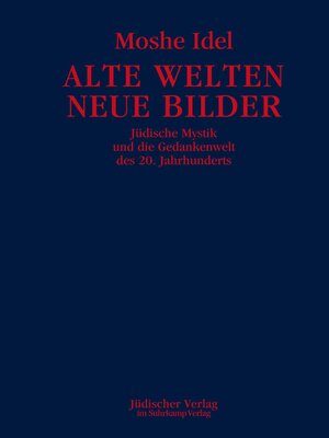 cover image of Alte Welten, neue Bilder